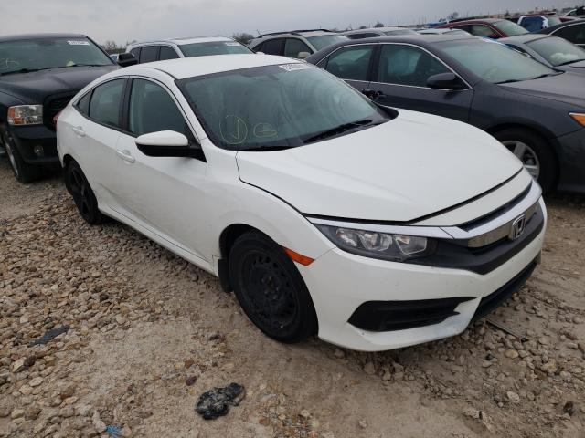 HONDA CIVIC 2016 19xfc2f55ge015644