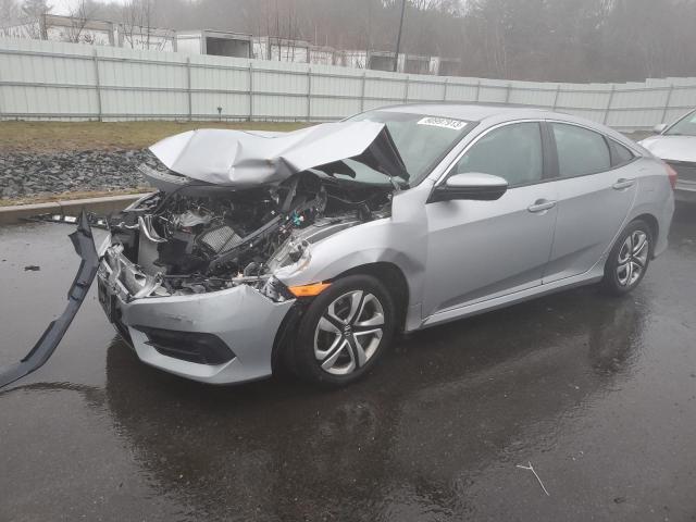 HONDA CIVIC 2016 19xfc2f55ge015725