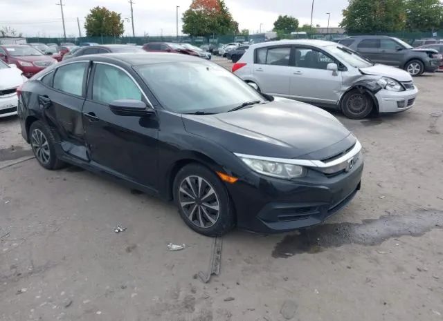 HONDA CIVIC SEDAN 2016 19xfc2f55ge016325