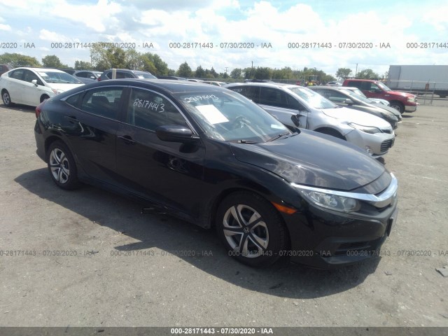 HONDA CIVIC SEDAN 2016 19xfc2f55ge017748