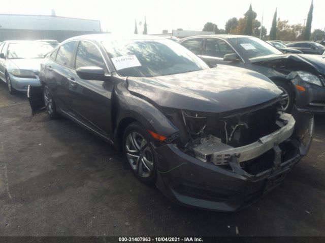 HONDA CIVIC SEDAN 2016 19xfc2f55ge023338