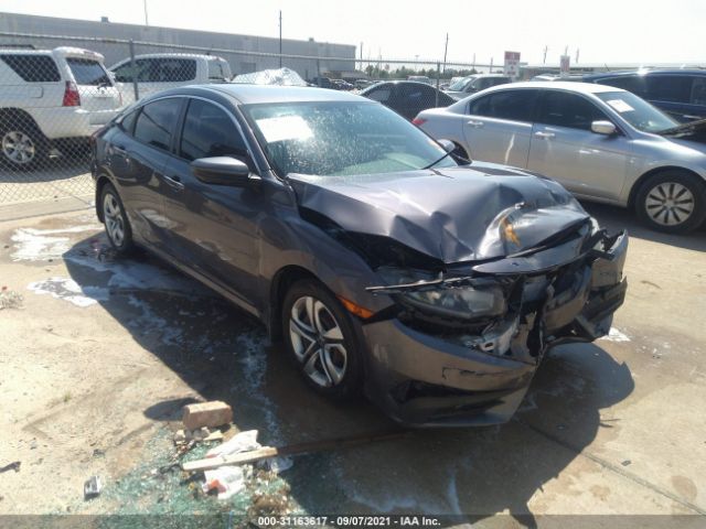 HONDA CIVIC SEDAN 2016 19xfc2f55ge026224