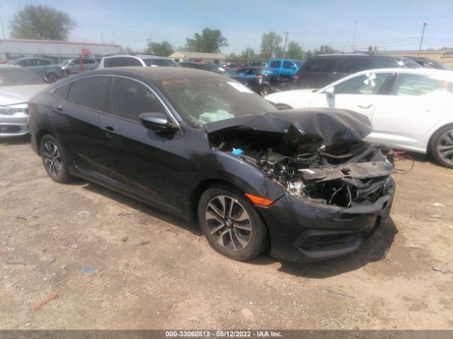 HONDA CIVIC SEDAN 2016 19xfc2f55ge027163