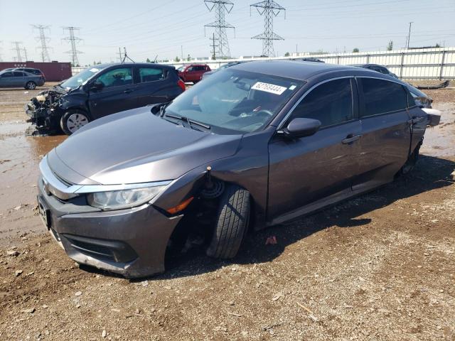 HONDA CIVIC 2016 19xfc2f55ge027289