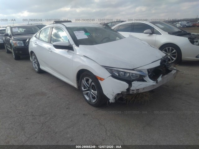 HONDA CIVIC SEDAN 2016 19xfc2f55ge028443