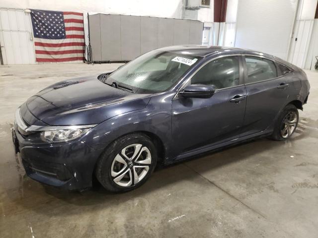 HONDA CIVIC 2016 19xfc2f55ge030970