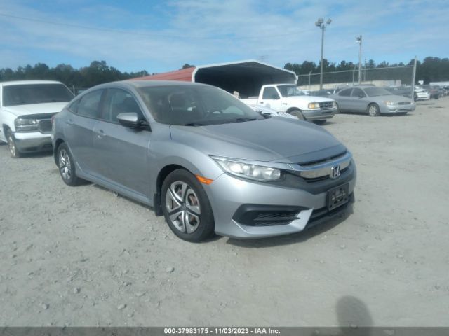 HONDA CIVIC SEDAN 2016 19xfc2f55ge032475