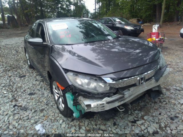 HONDA CIVIC SEDAN 2016 19xfc2f55ge032895