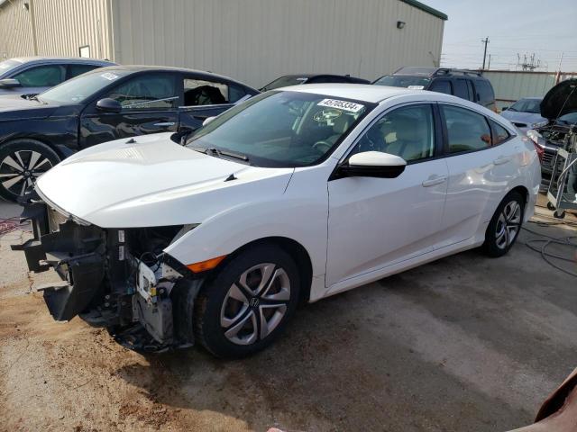 HONDA CIVIC 2016 19xfc2f55ge034694