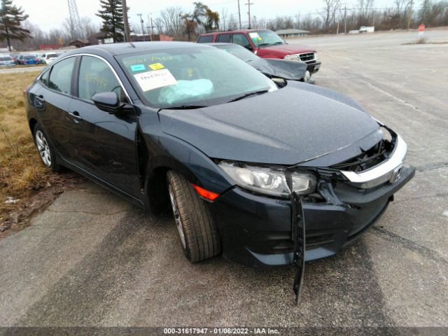 HONDA CIVIC SEDAN 2016 19xfc2f55ge035067