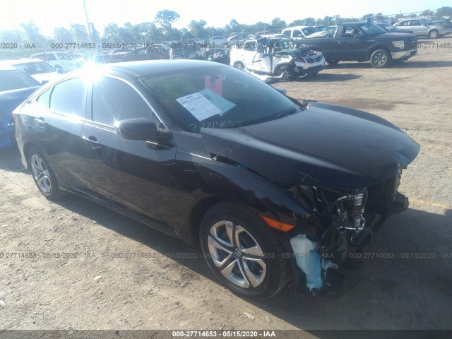 HONDA CIVIC SEDAN 2016 19xfc2f55ge037143