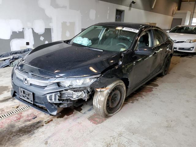 HONDA CIVIC LX 2016 19xfc2f55ge037403