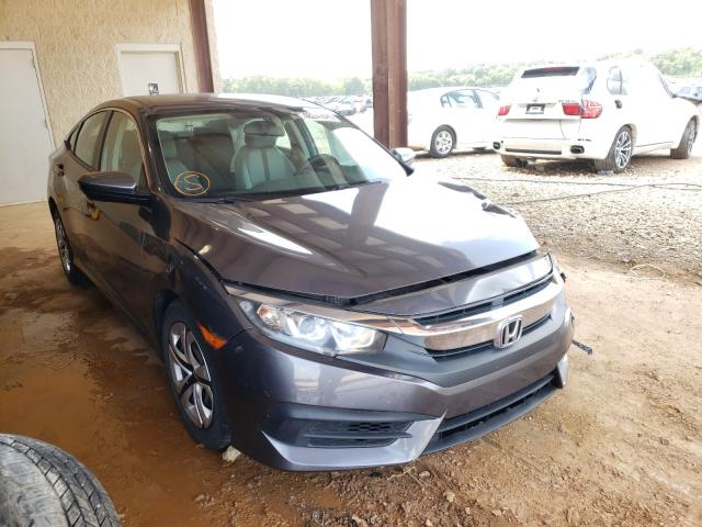 HONDA CIVIC 2016 19xfc2f55ge037921