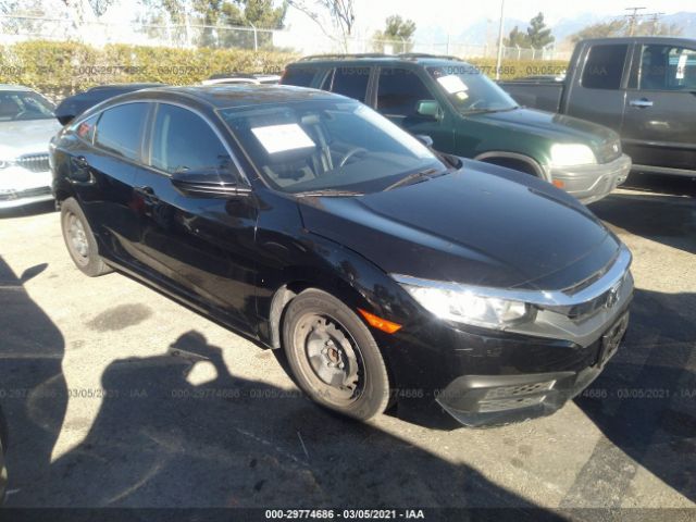 HONDA CIVIC SEDAN 2016 19xfc2f55ge038793