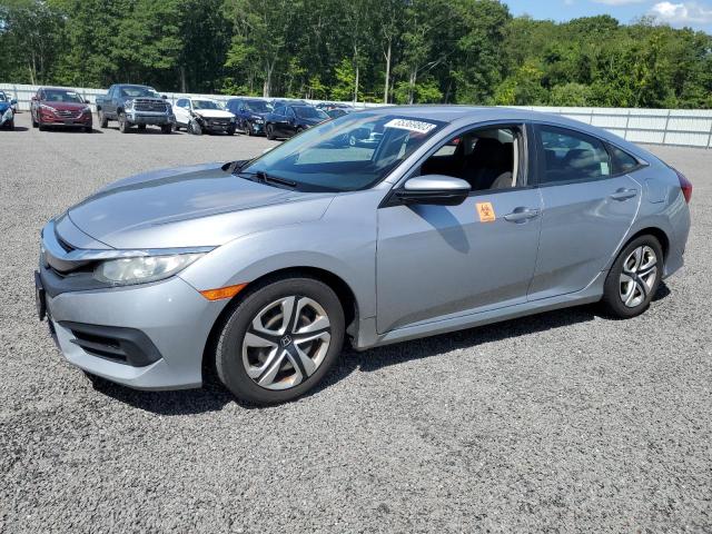 HONDA CIVIC LX 2016 19xfc2f55ge039085