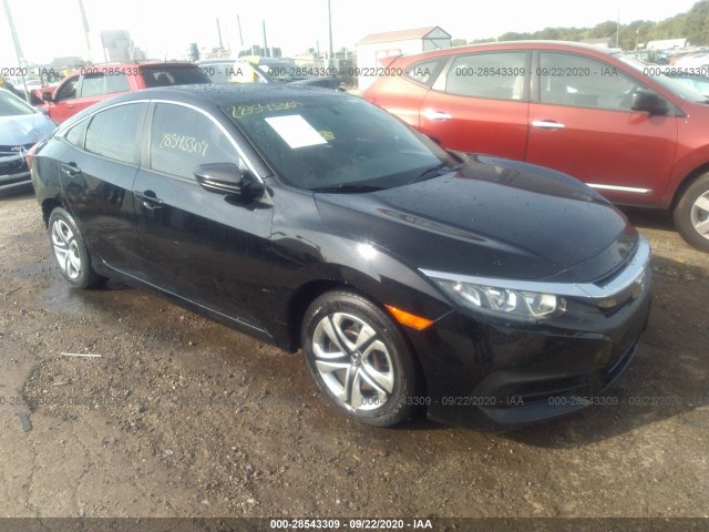 HONDA CIVIC SEDAN 2016 19xfc2f55ge042648