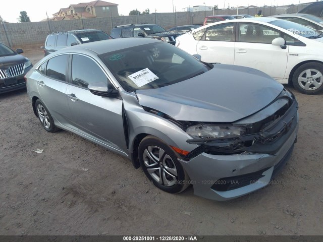 HONDA CIVIC SEDAN 2016 19xfc2f55ge045369