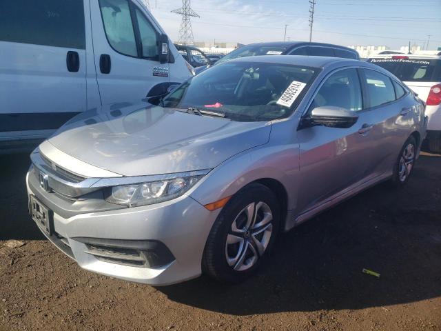 HONDA CIVIC 2016 19xfc2f55ge046103