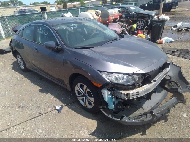 HONDA CIVIC SEDAN 2016 19xfc2f55ge046151