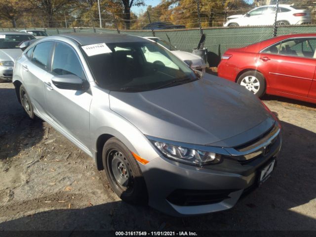 HONDA CIVIC SEDAN 2016 19xfc2f55ge046747