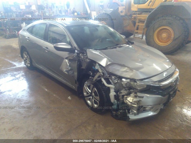 HONDA CIVIC SEDAN 2016 19xfc2f55ge048580