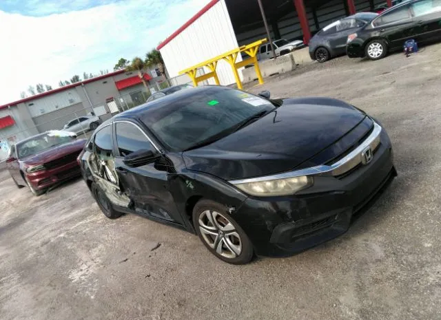 HONDA CIVIC SEDAN 2016 19xfc2f55ge048966