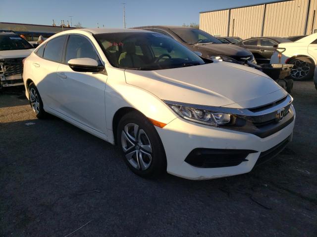 HONDA CIVIC LX 2016 19xfc2f55ge053679