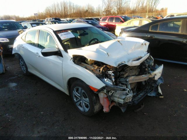 HONDA CIVIC SEDAN 2016 19xfc2f55ge055030