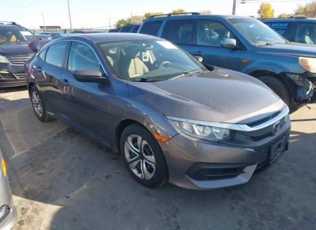 HONDA CIVIC SEDAN 2016 19xfc2f55ge055691