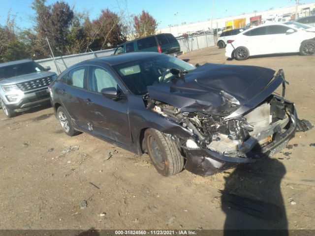 HONDA CIVIC SEDAN 2016 19xfc2f55ge060468