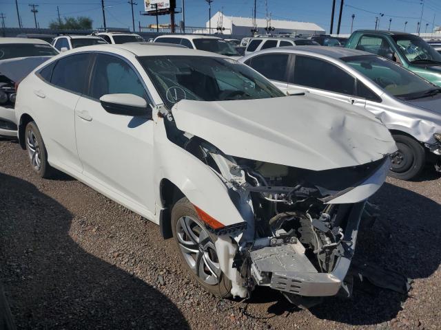 HONDA CIVIC LX 2016 19xfc2f55ge060941