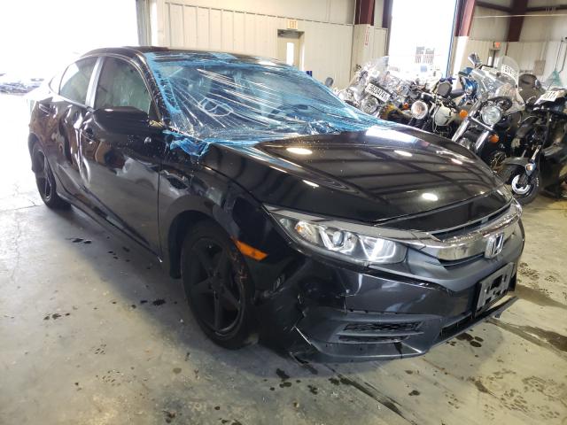 HONDA CIVIC LX 2016 19xfc2f55ge061099