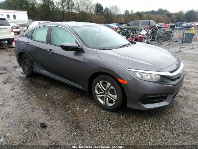 HONDA CIVIC SEDAN 2016 19xfc2f55ge061118