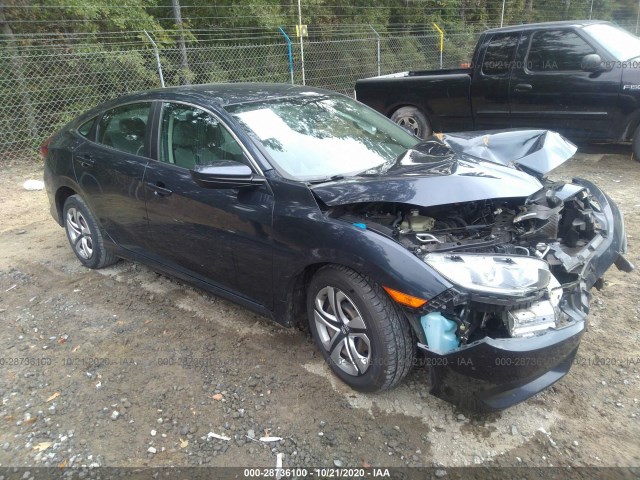 HONDA CIVIC SEDAN 2016 19xfc2f55ge064052