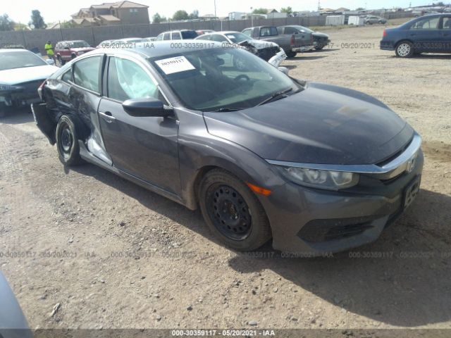 HONDA CIVIC SEDAN 2016 19xfc2f55ge066951