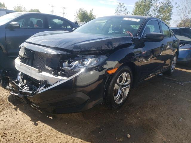 HONDA CIVIC 2016 19xfc2f55ge066996