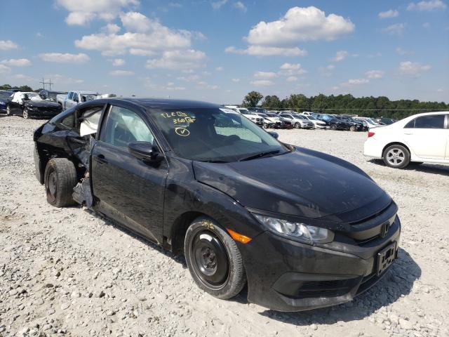 HONDA CIVIC LX 2016 19xfc2f55ge068327