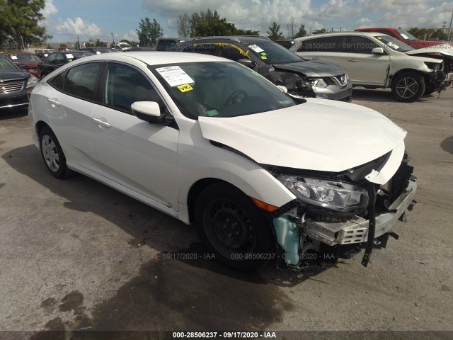 HONDA CIVIC SEDAN 2016 19xfc2f55ge069543