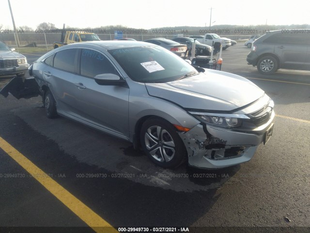 HONDA CIVIC SEDAN 2016 19xfc2f55ge074631