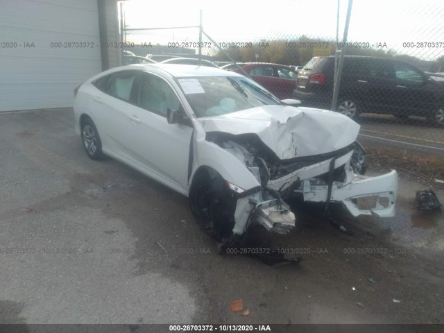 HONDA CIVIC SEDAN 2016 19xfc2f55ge078453