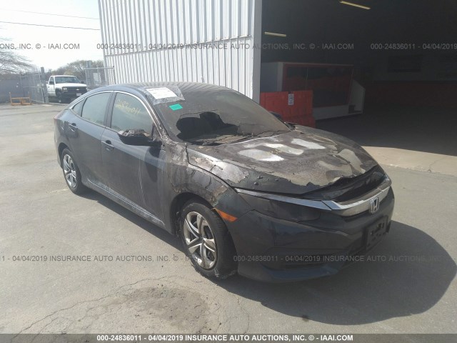 HONDA CIVIC SEDAN 2016 19xfc2f55ge083085