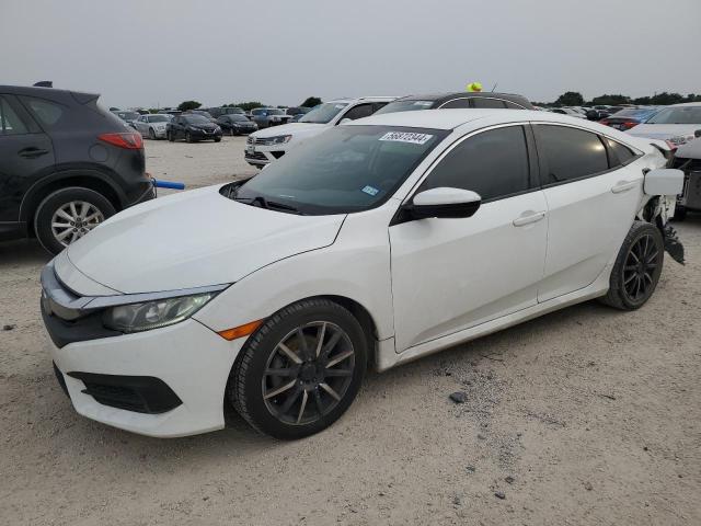 HONDA CIVIC 2016 19xfc2f55ge087444