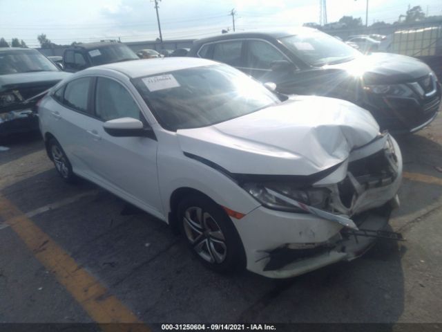 HONDA CIVIC SEDAN 2016 19xfc2f55ge088190