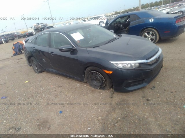 HONDA CIVIC SEDAN 2016 19xfc2f55ge089520