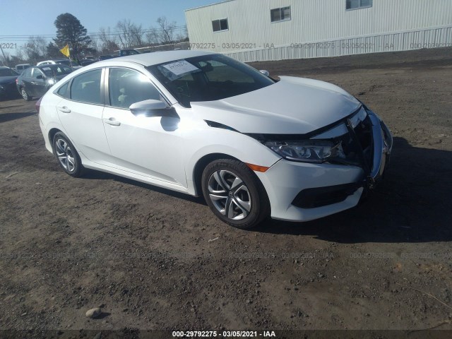 HONDA CIVIC SEDAN 2016 19xfc2f55ge093194