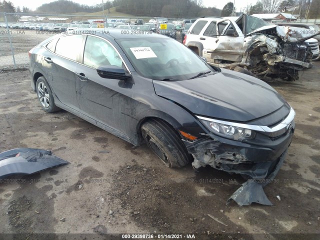 HONDA CIVIC SEDAN 2016 19xfc2f55ge094846