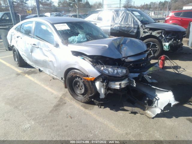 HONDA CIVIC SEDAN 2016 19xfc2f55ge095298