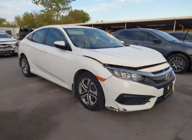 HONDA CIVIC SEDAN 2016 19xfc2f55ge096127