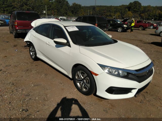 HONDA CIVIC SEDAN 2016 19xfc2f55ge096273