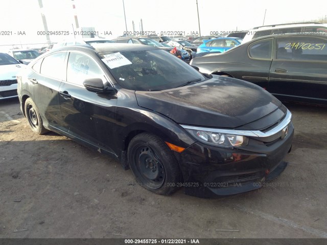 HONDA CIVIC SEDAN 2016 19xfc2f55ge098427